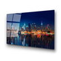 Wallity Pintura Decorativa UV-039 Multicolor 70 x 100 cm